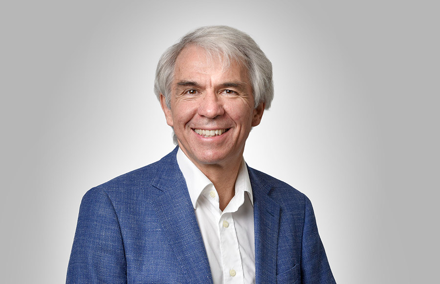 Dr. Urs Weilenmann